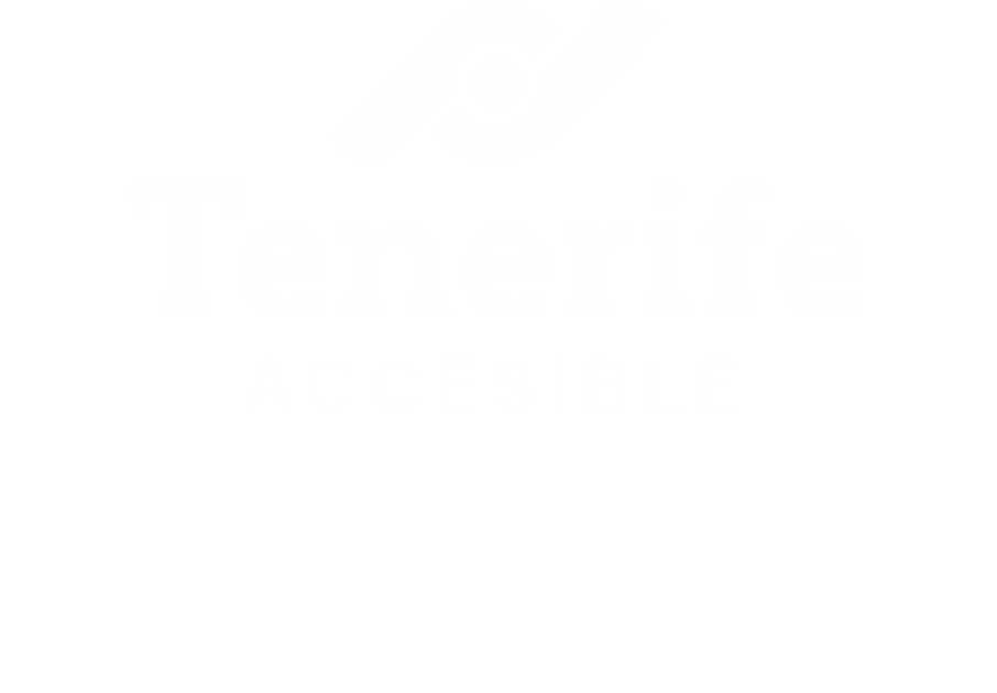Tenerife Accesible. Estamos actualizando la web